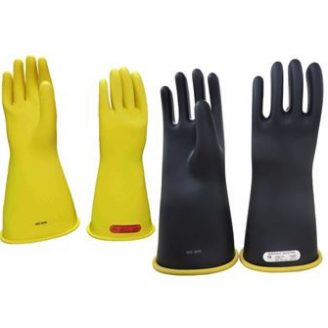 Insulating Gloves LV & HV
