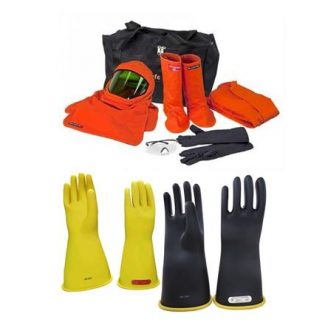 Gloves, PPE Clothing & Accessories