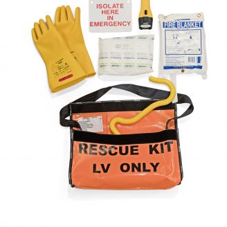 Rescue Kits