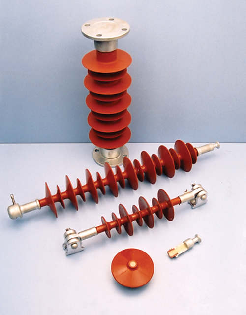 Composite Insulators - TMAC