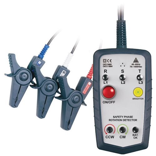 Phase Detector 75 1000 V TMAC