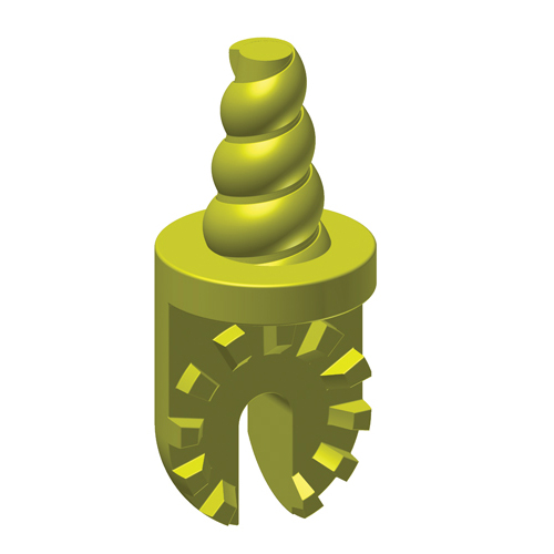 Universal Adaptor with Fuse Puller / PigTail TMAC