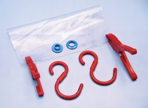 Hook and Eyelet - TMAC