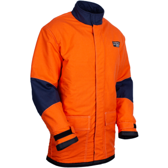 ArcSafe® X50 ArcFlash Switching Jacket