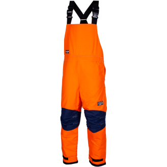 ArcSafe® X50 ArcFlash Switching Bib & Brace Trousers